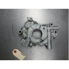 110W024 Engine Oil Pump For 11-16 Ford F-250 Super Duty  6.2 AL3E6621AB